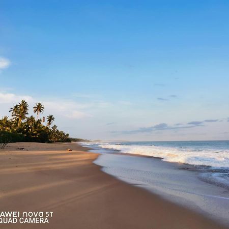 Sheen Holiday Resort Tangalle Exterior photo