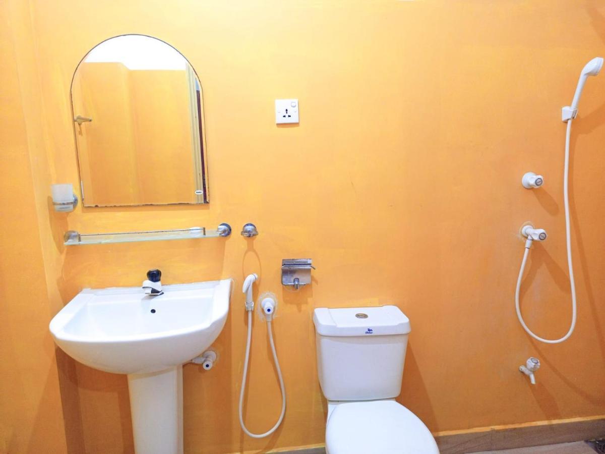 Sheen Holiday Resort Tangalle Exterior photo